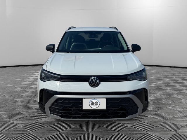 New 2027 Volkswagen Taos S FWD image 8