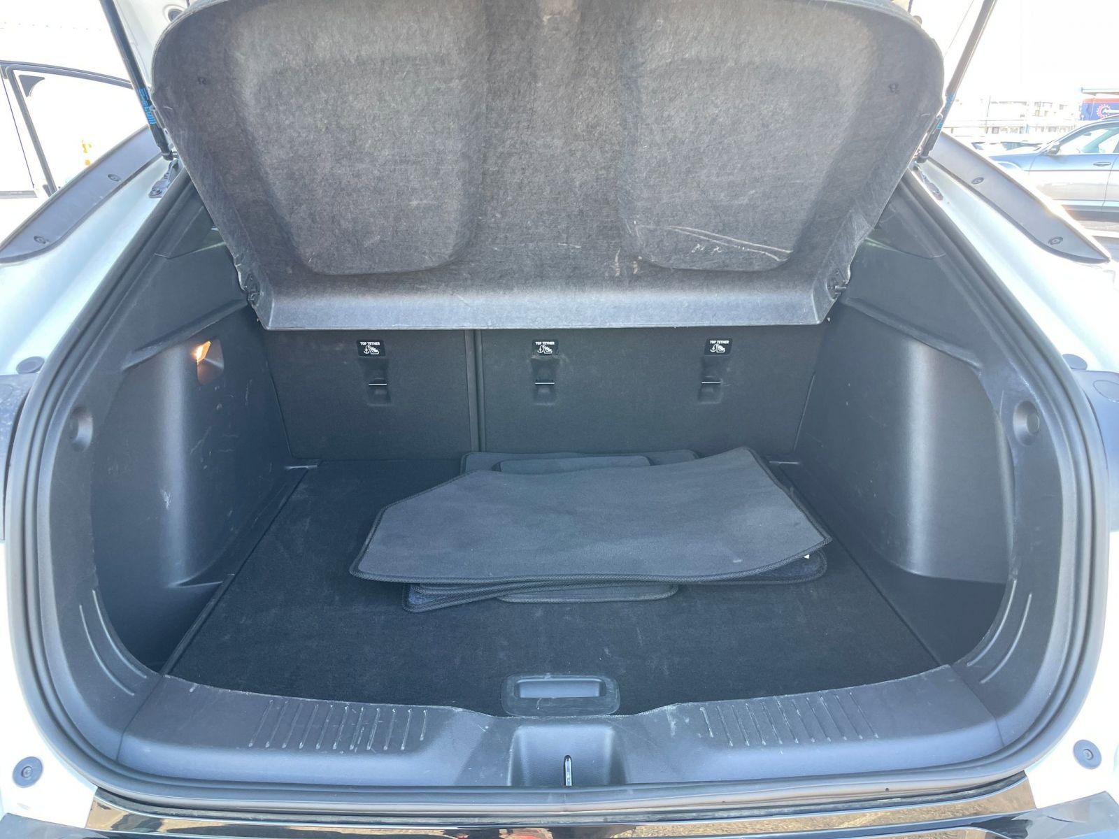 Used 2025 Buick Envista Sport Touring image 31