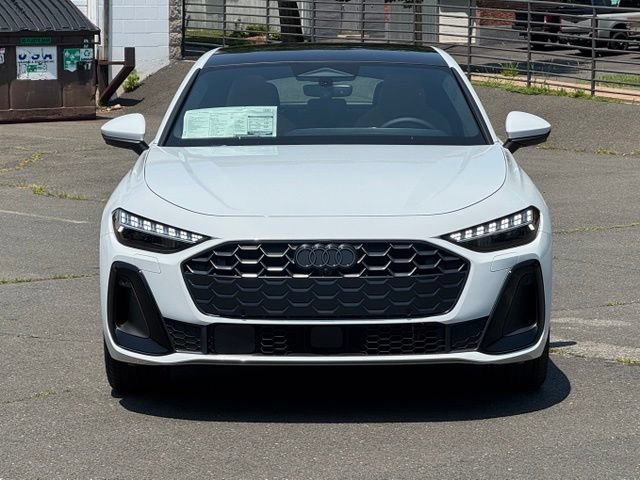 New 2026 Audi A5 2.0T Premium AWD/4WD image 3