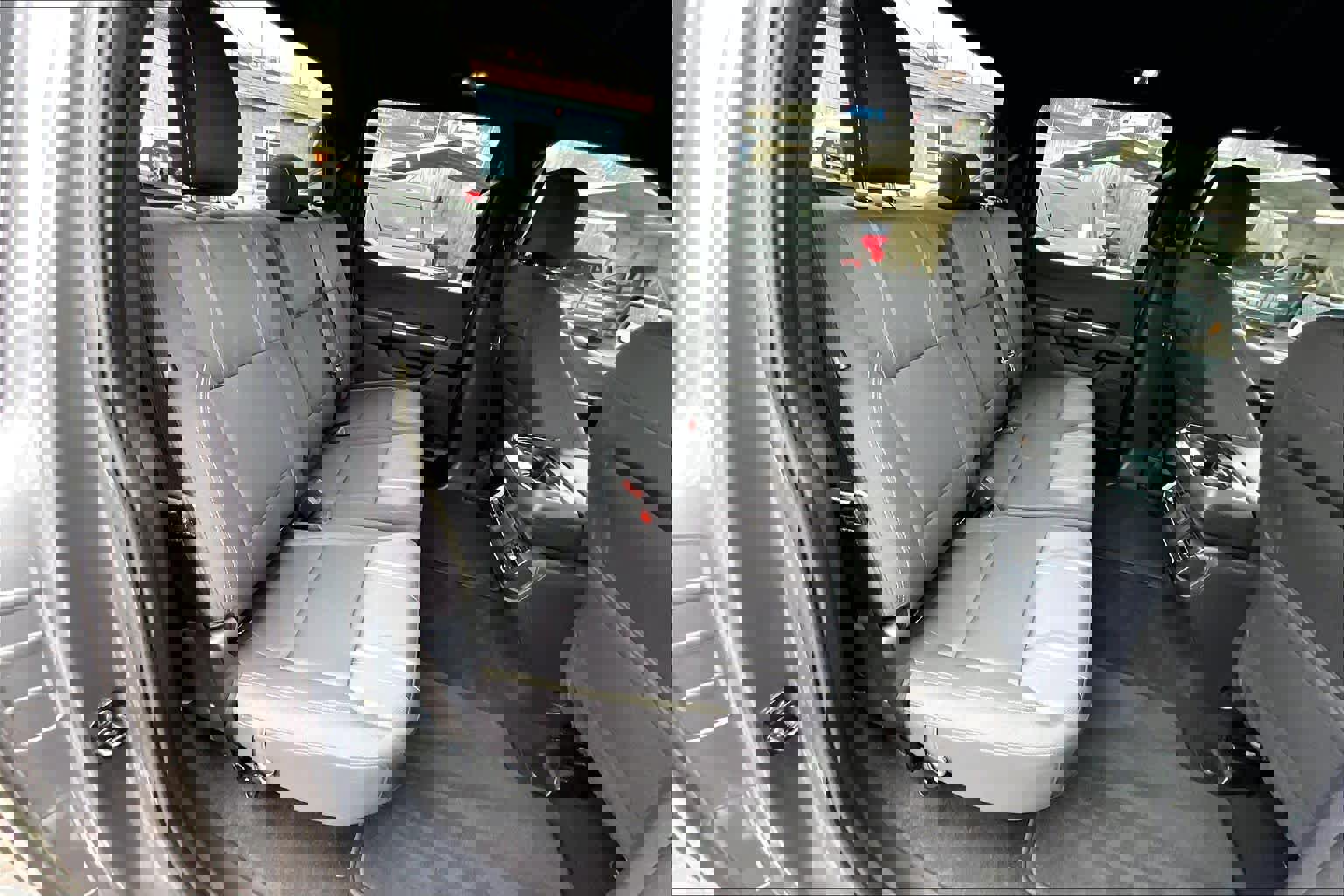 Certified 2024 Ford F150 STX image 19