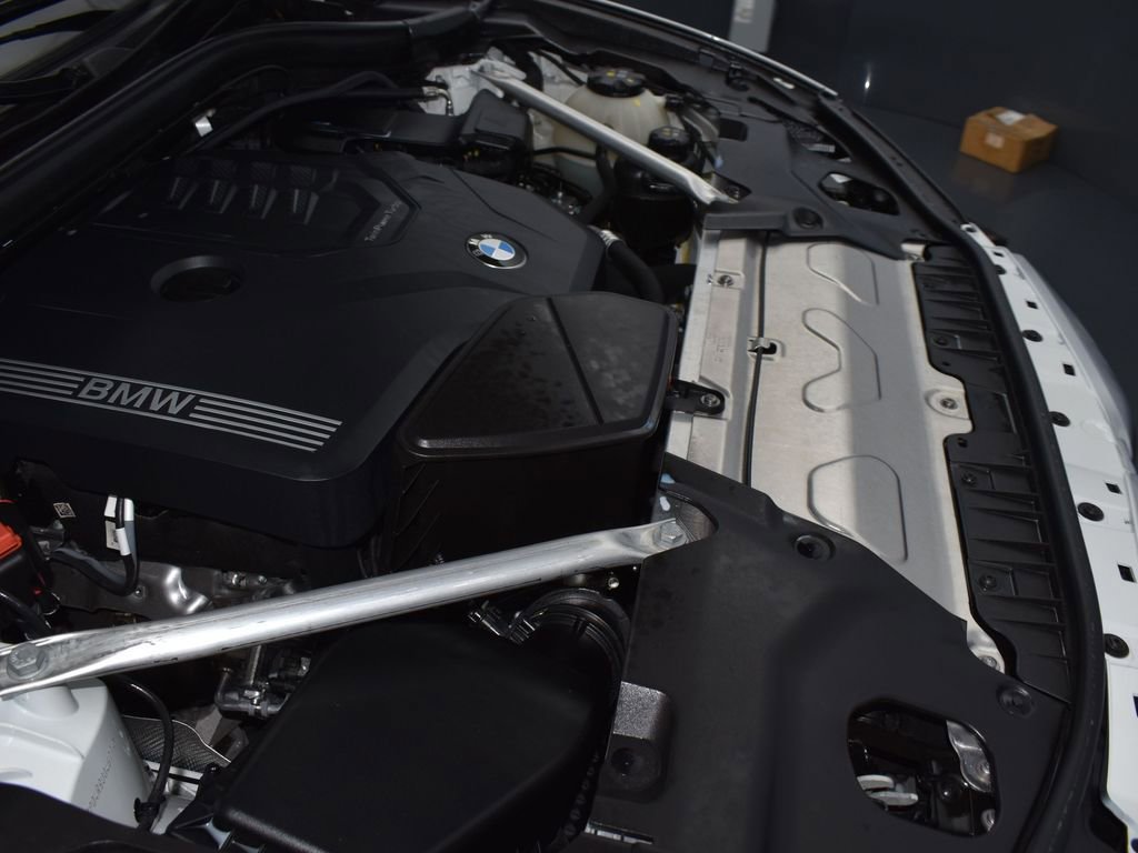 Used 2024 BMW X3 xDrive30i AWD/4WD image 21