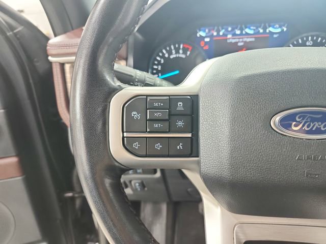 Used 2023 Ford Expedition Max Limited image 25