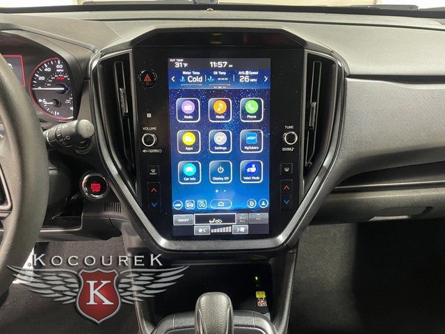 Used 2024 Subaru Impreza RS w/ Popular Package #1 image 16