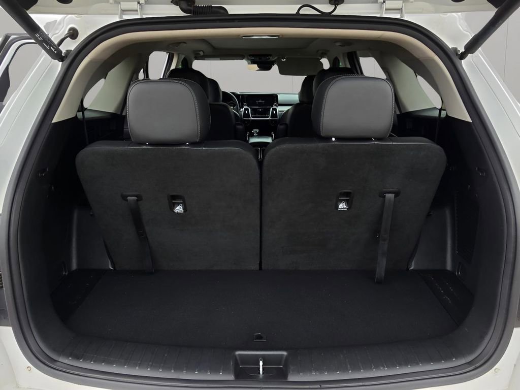 Used 2023 Kia Sorento SX image 13