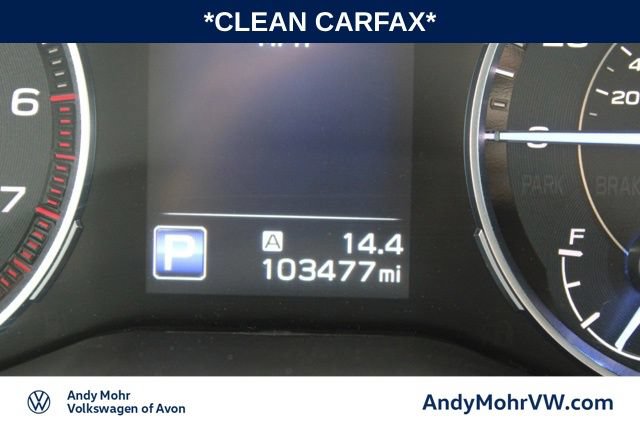 Used 2019 Subaru Ascent Limited w/ Popular Package #2A AWD/4WD image 38