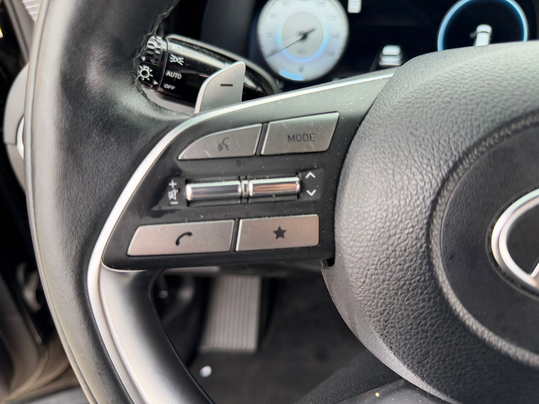 Used 2023 Hyundai Palisade Calligraphy image 18