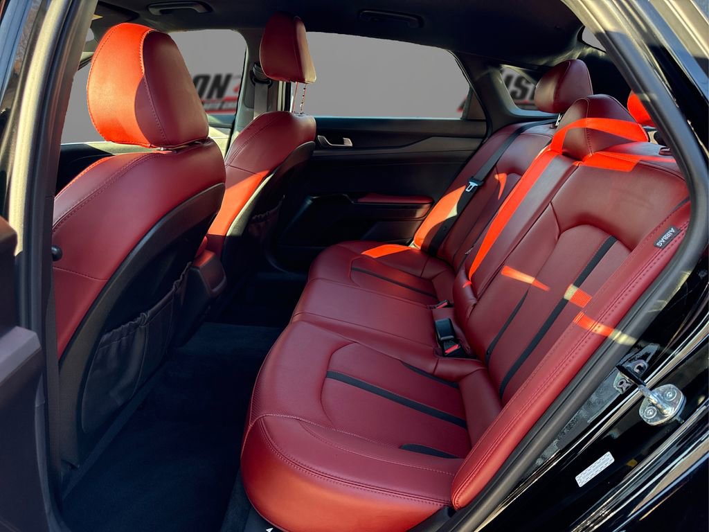 Used 2024 Kia K5 GT-Line w/ GT-Line Premium Package image 10