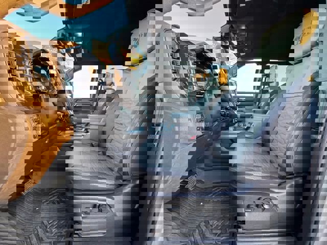 Used 2024 Chevrolet Silverado 1500 ZR2 w/ ZR2 Bison Edition image 26