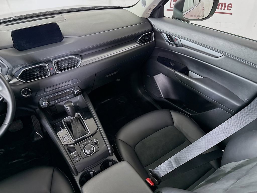 Used 2019 MAZDA CX-5 Touring AWD/4WD image 27