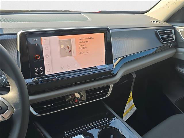New 2026 Volkswagen Atlas Peak Edition AWD/4WD image 12
