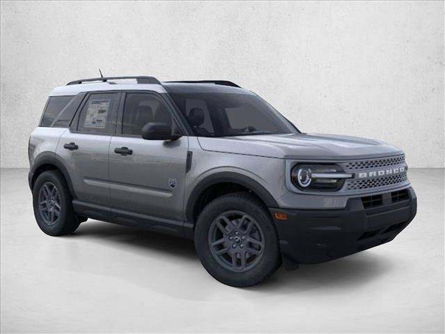 New 2026 Ford Bronco Sport Big Bend w/ Convenience Package AWD/4WD image 7