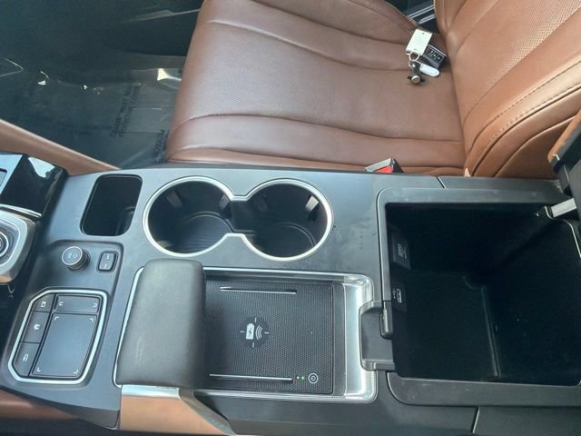 Used 2024 Acura MDX SH-AWD w/ Technology Package image 19