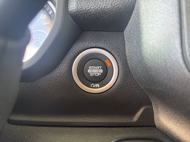 New 2025 RAM 5500 Tradesman image 32