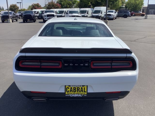Used 2023 Dodge Challenger GT w/ Plus Package RWD image 24