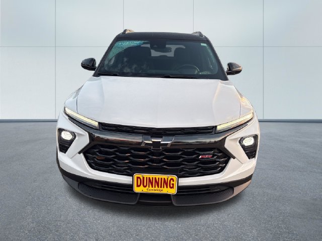 Used 2024 Chevrolet TrailBlazer RS w/ Convenience Package AWD/4WD image 6