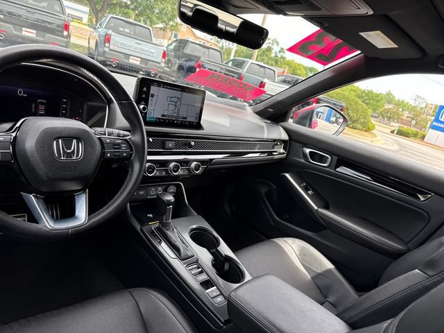 Used 2023 Honda Civic Sport Touring image 24