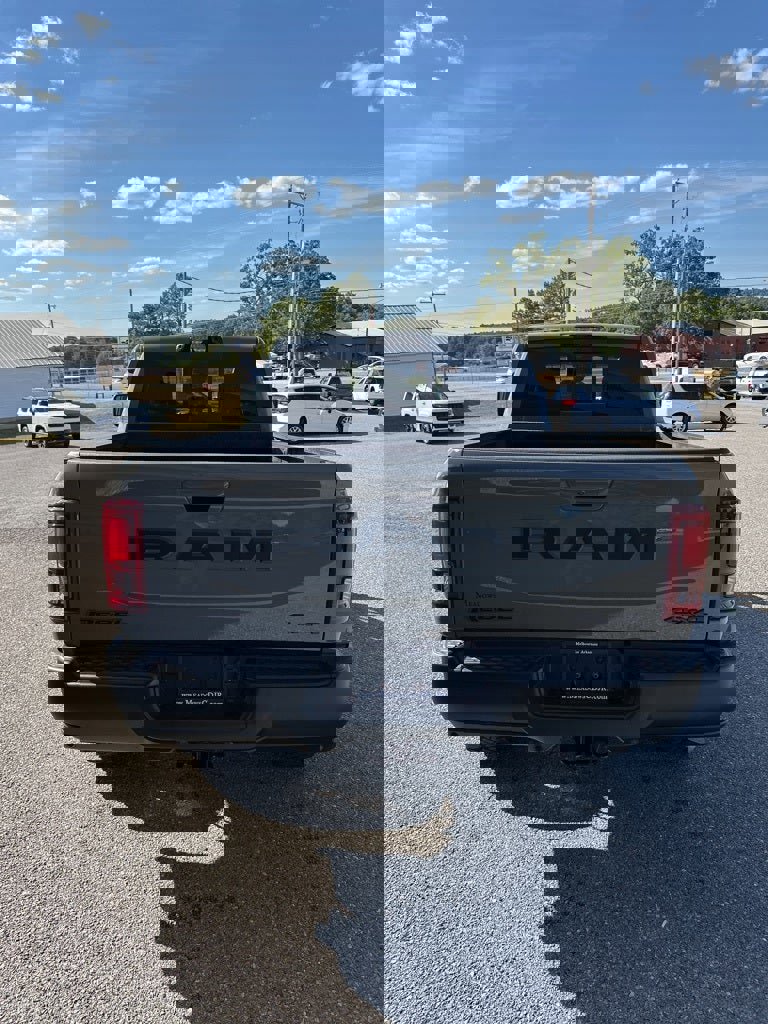 New 2026 RAM 2500 Rebel w/ Rebel Level 2 Equipment Group image 6