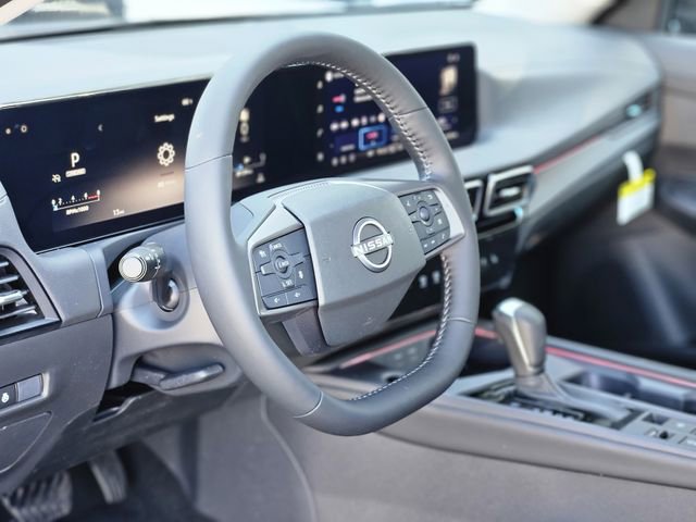 New 2026 Nissan Sentra SV w/ SV Convenience Package image 10