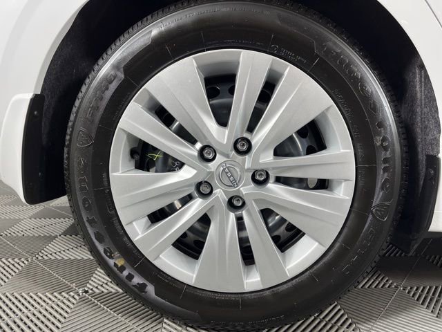 New 2025 Nissan Sentra S image 15