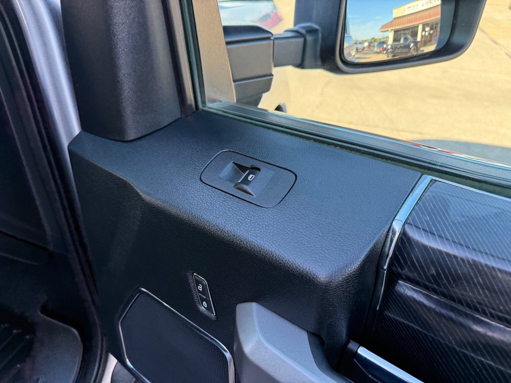 Used 2021 Ford F250 Platinum AWD/4WD image 28