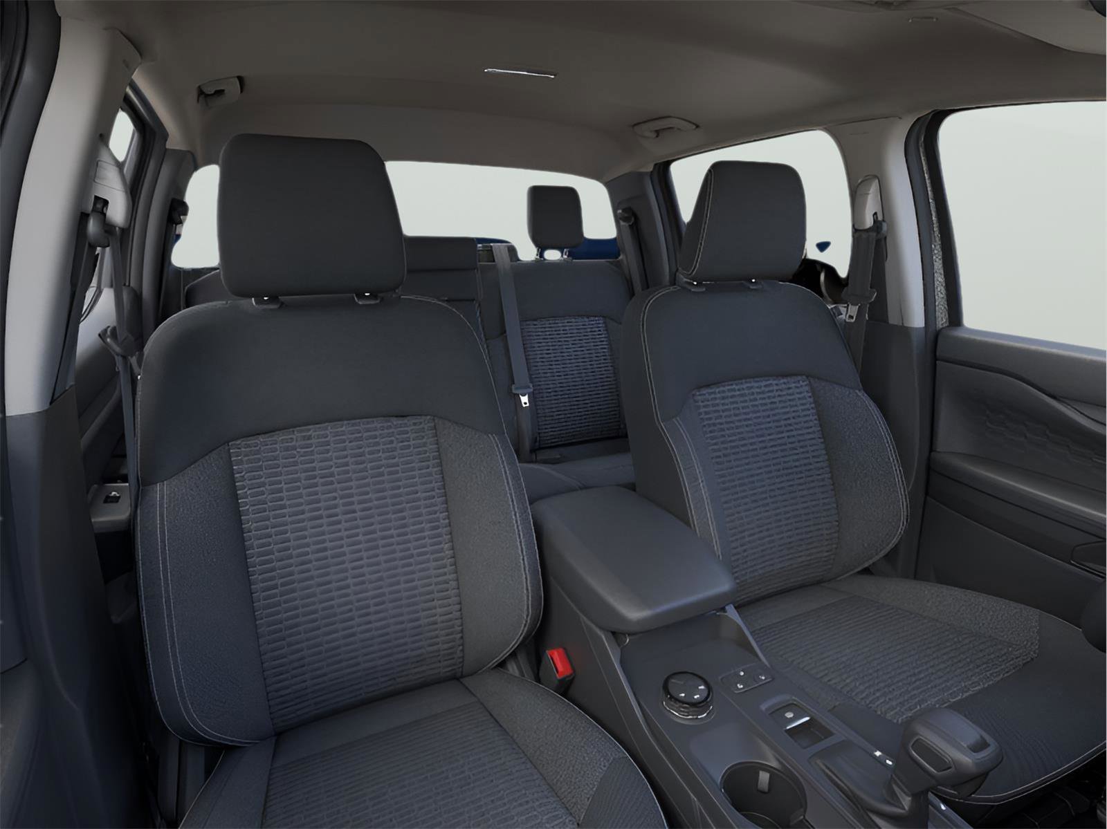 New 2026 Ford Ranger XL AWD/4WD image 10