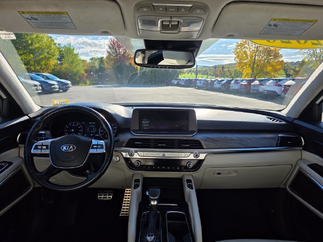 Used 2020 Kia Telluride SX w/ SX Prestige Package AWD/4WD image 20