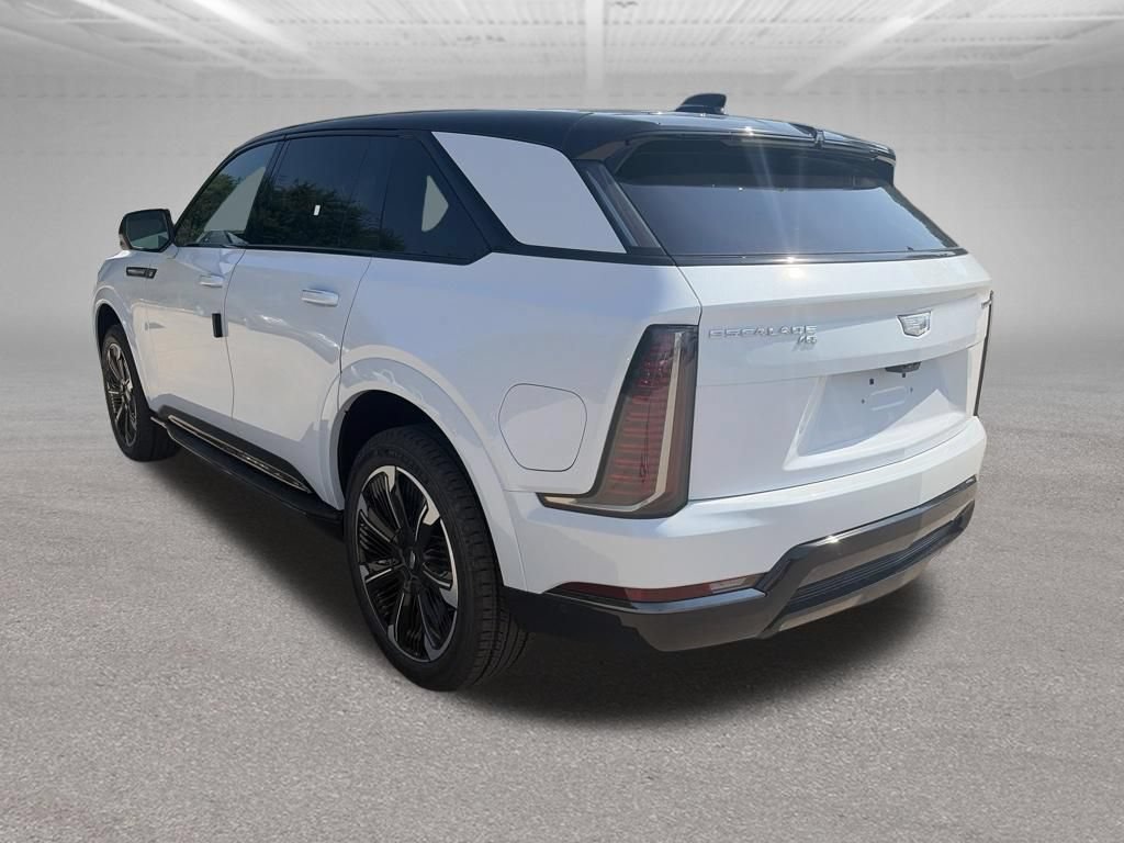 New 2026 Cadillac Escalade IQ Sport 1 AWD/4WD image 3