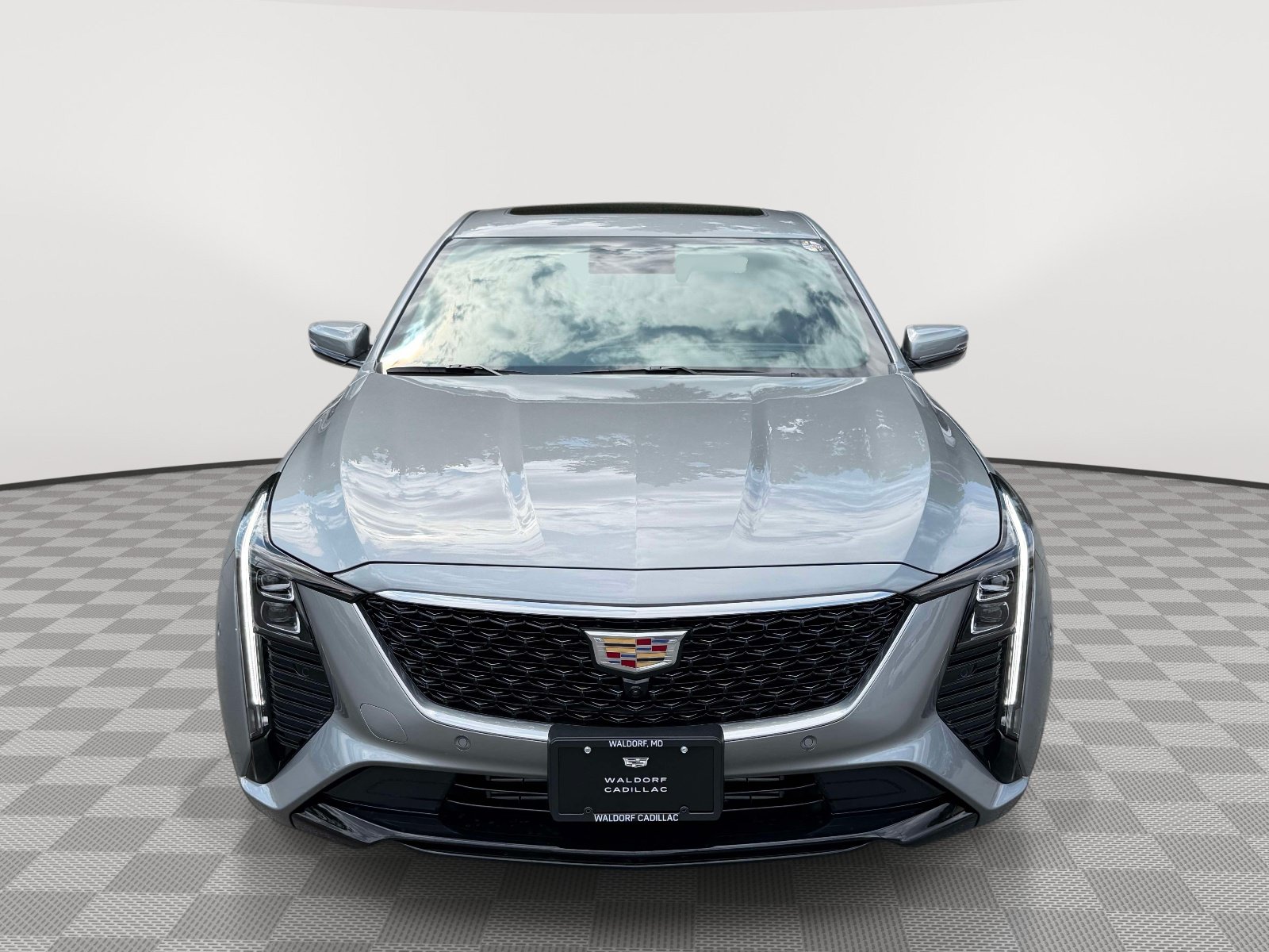 Used 2026 Cadillac CT5 Premium Luxury w/ Technology Package AWD/4WD image 6