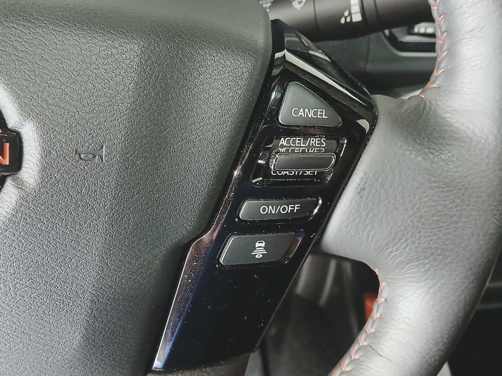 Used 2024 Nissan Frontier PRO-4X w/ Pro Premium Package AWD/4WD image 29