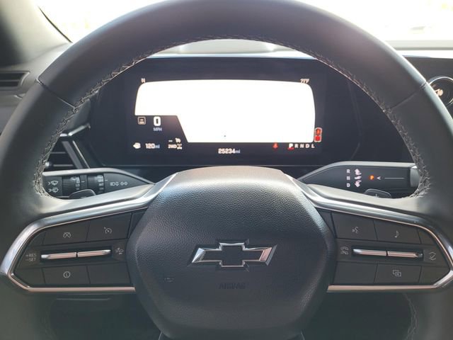 Used 2025 Chevrolet Tahoe Z71 image 27