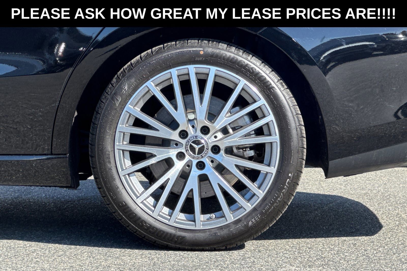 Certified 2025 Mercedes-Benz CLA 250 4MATIC image 31