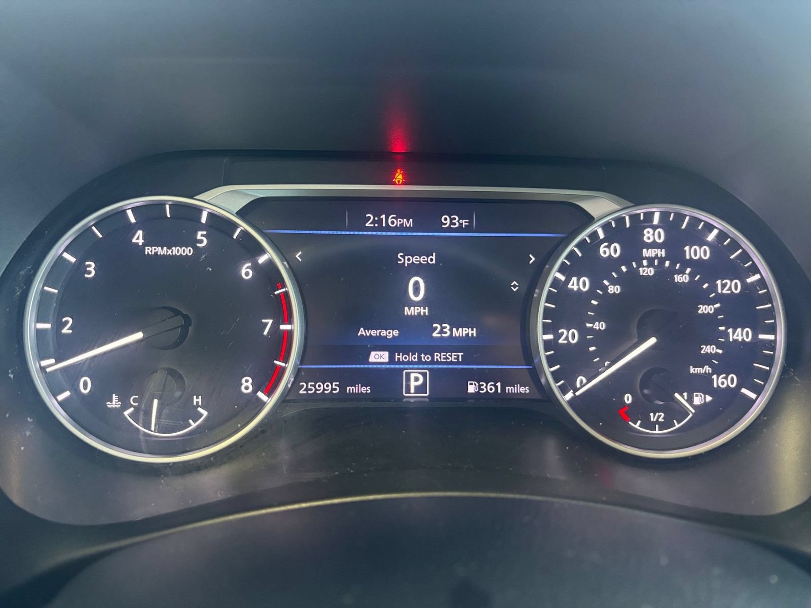Used 2025 Nissan Sentra SV FWD image 38