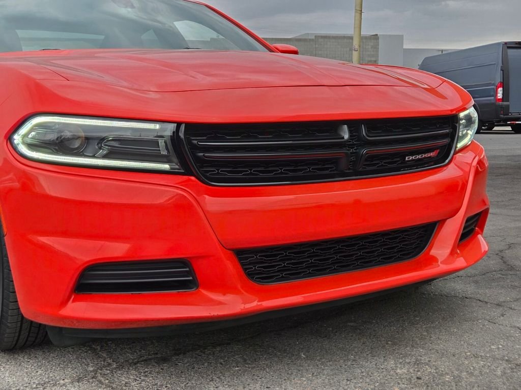 Used 2022 Dodge Charger SXT RWD image 8