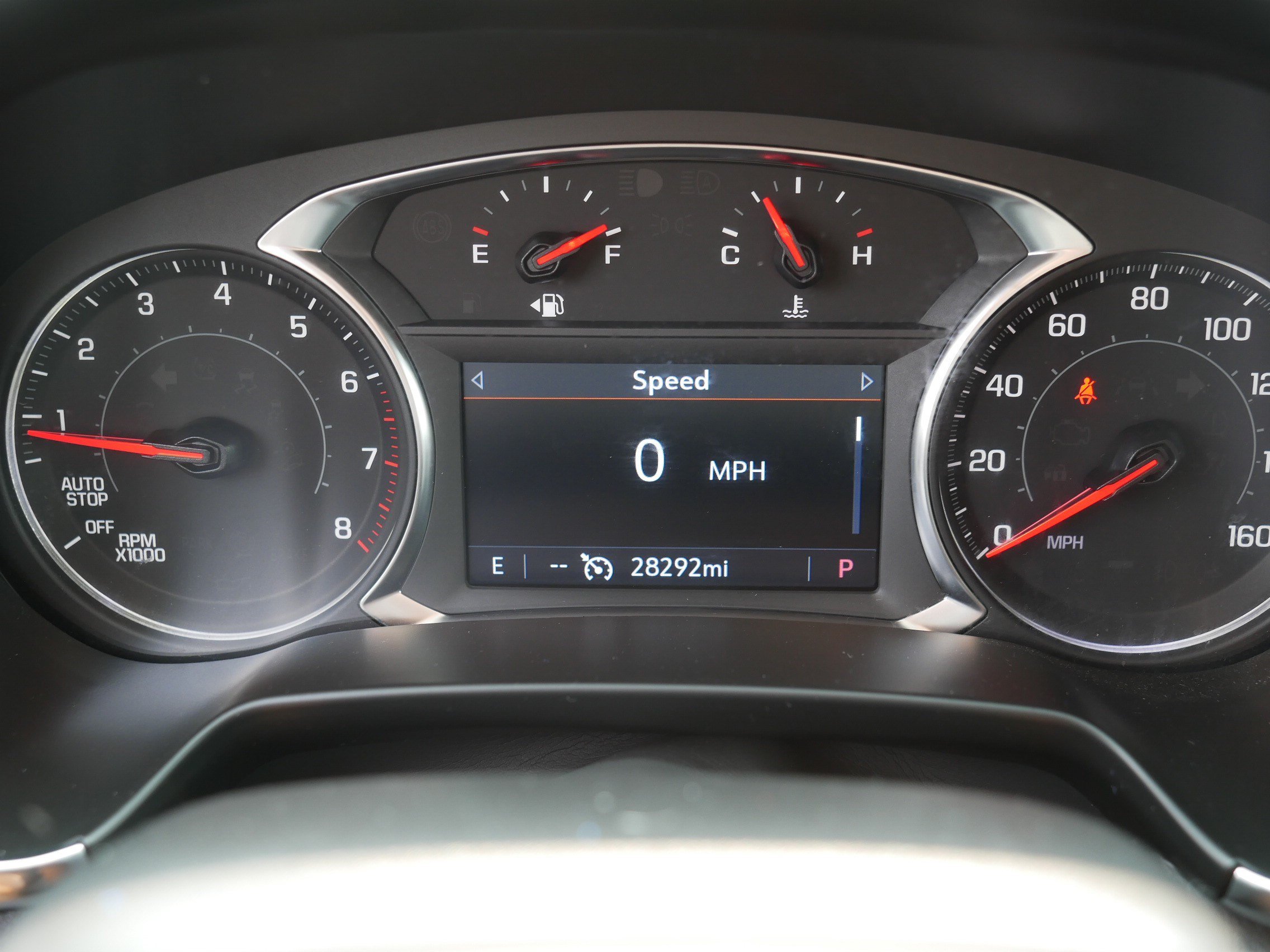 Used 2025 Chevrolet Blazer LT AWD/4WD image 21
