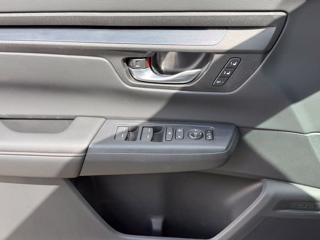 Certified 2026 Honda CR-V Sport-L image 28