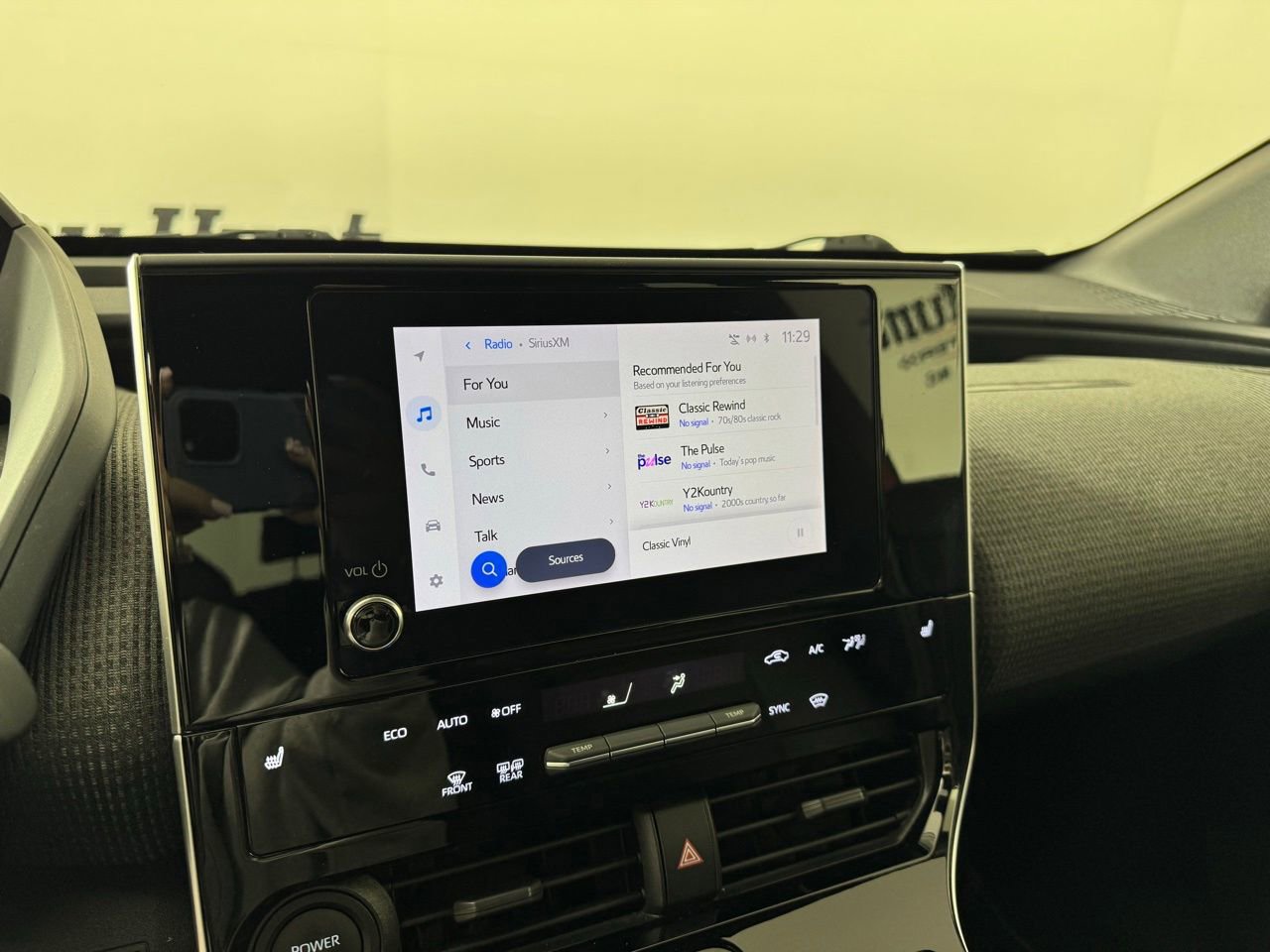 Used 2023 Subaru Solterra AWD image 17