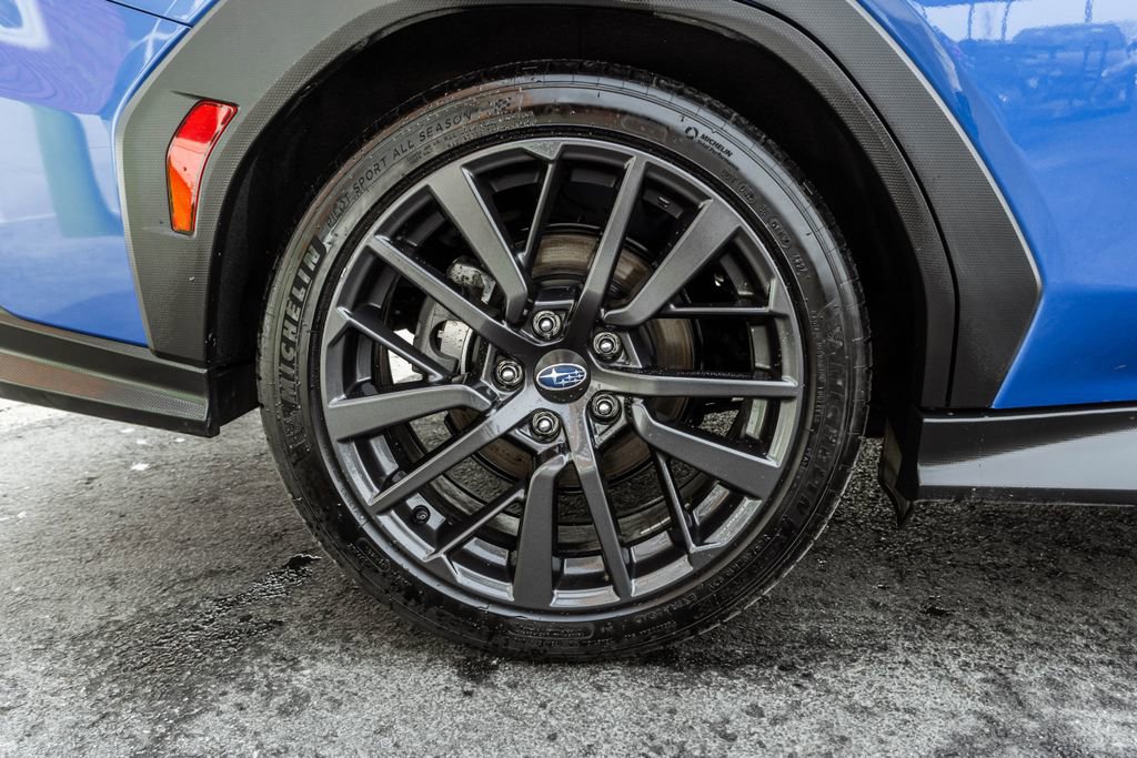 Used 2022 Subaru WRX Premium image 29