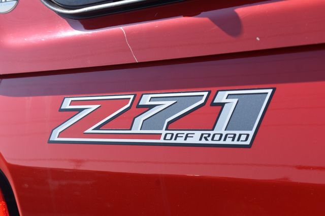 Certified 2016 Chevrolet Colorado Z71 AWD/4WD image 16