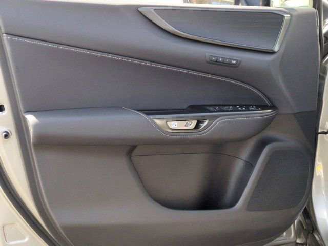 Used 2023 Lexus NX 450h+ 450h+ Luxury image 14