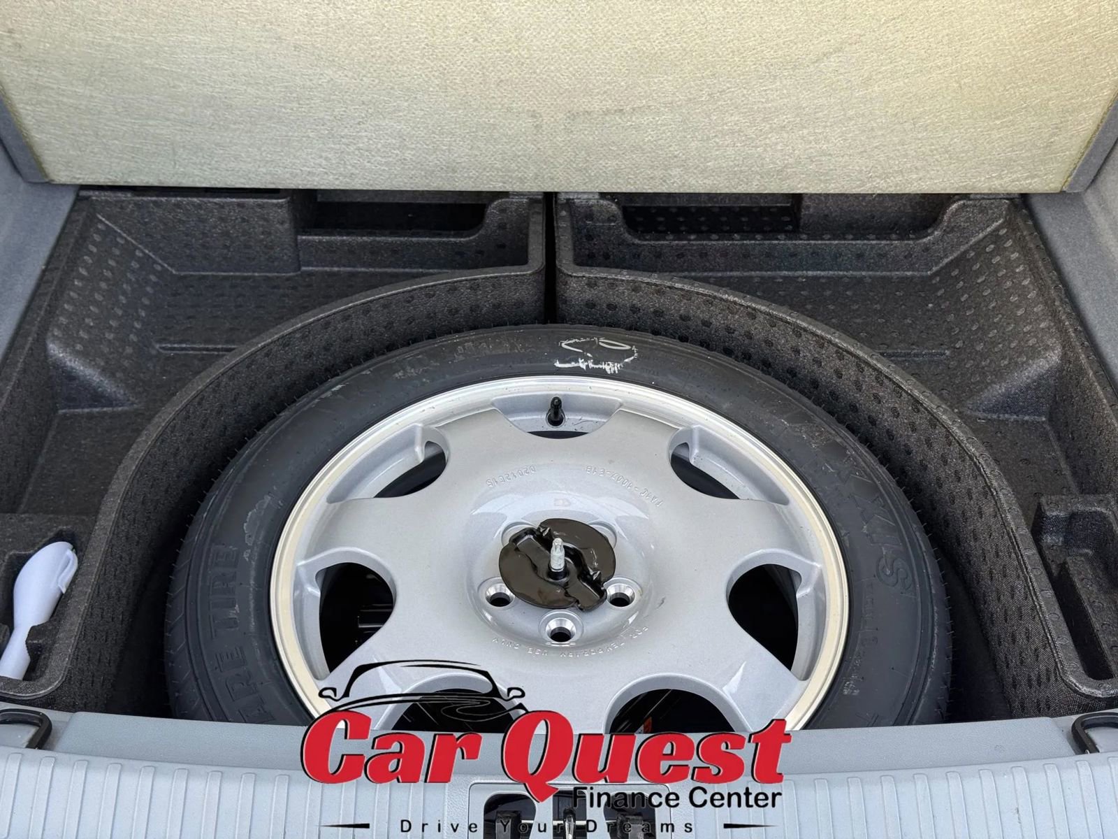 Used 2021 Lincoln Nautilus Reserve image 17