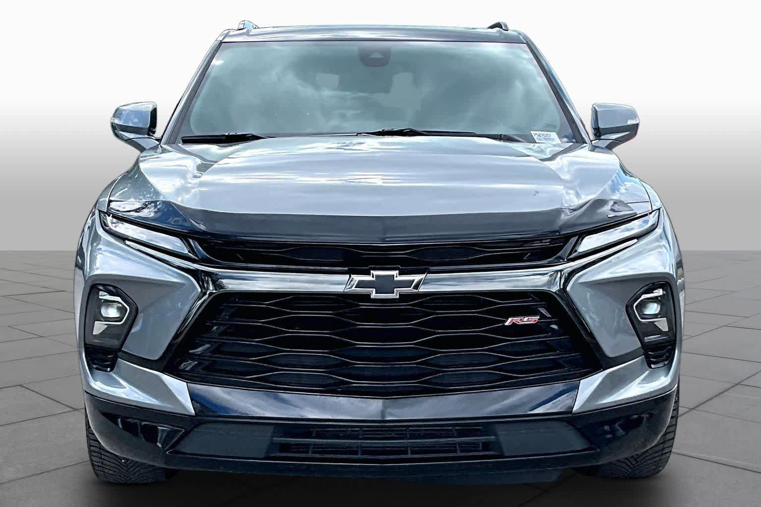 Used 2023 Chevrolet Blazer RS w/ Enhanced Convenience Package FWD image 6