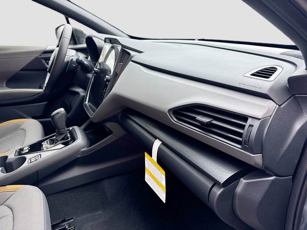 New 2026 Subaru Crosstrek 2.5i Sport AWD/4WD image 28