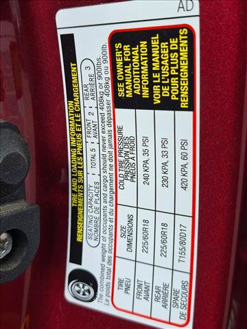 Used 2022 Subaru Outback Limited AWD/4WD image 15