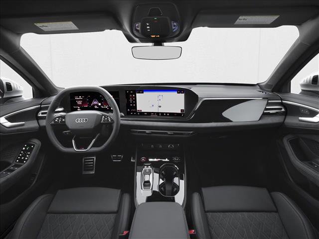New 2026 Audi S5 Premium Plus image 5