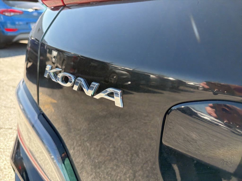 Certified 2022 Hyundai Kona N Line AWD/4WD image 10