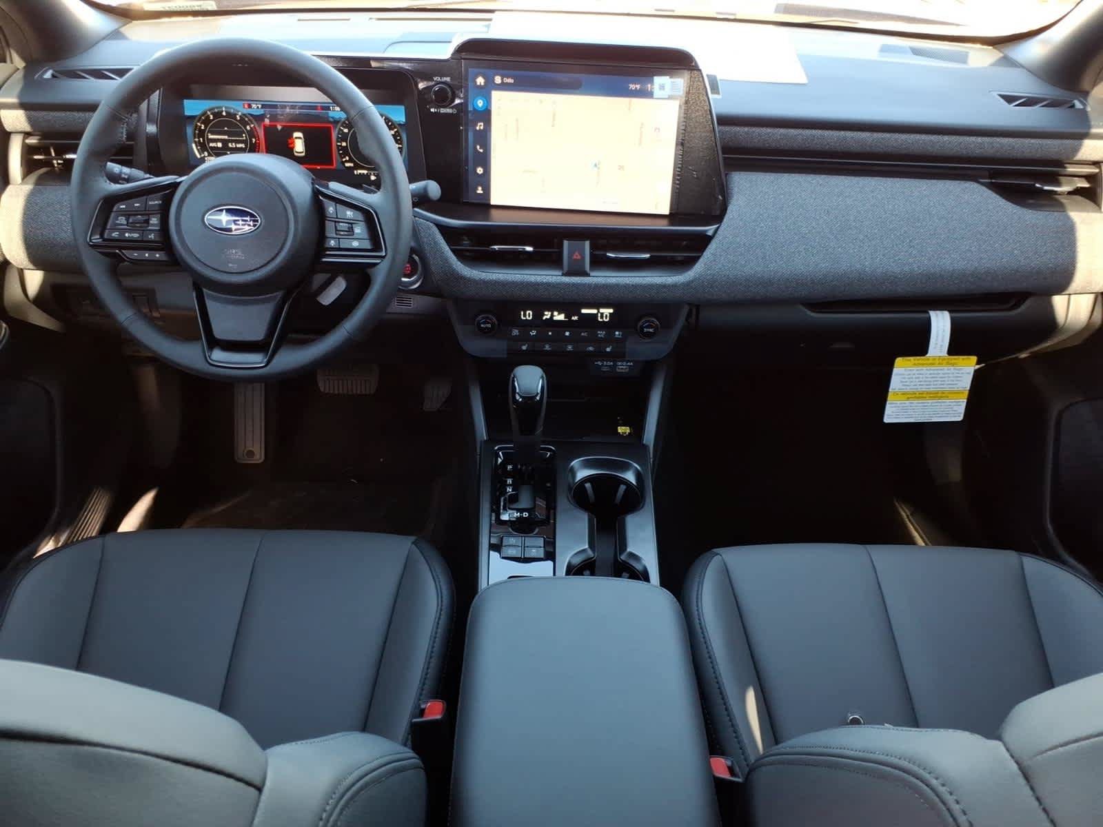 New 2026 Subaru Outback Premium AWD/4WD image 26