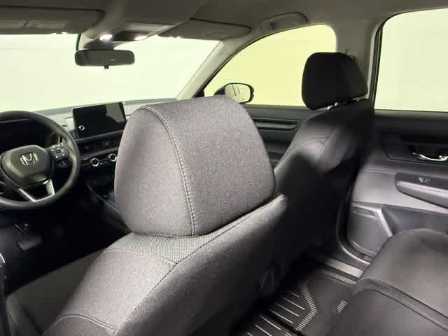New 2027 Honda CR-V LX image 36
