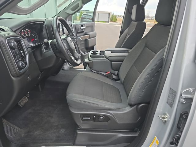 Used 2019 Chevrolet Silverado 1500 RST w/ All-Star Edition image 12