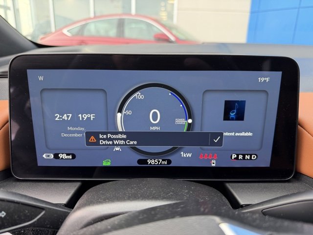 Certified 2024 Honda Prologue Elite image 7