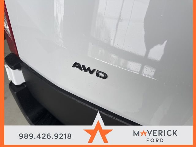 New 2026 Ford Transit 250 148 Medium Roof Extended AWD image 33